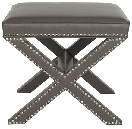 arnold-leather-ottoman-silver-nail-heads-grey