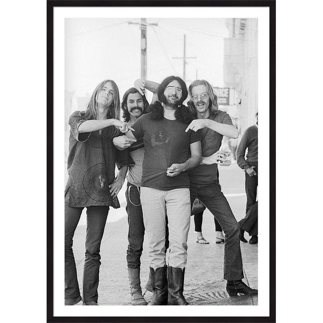 grateful-dead-portrait-session-in-sf-framed-print