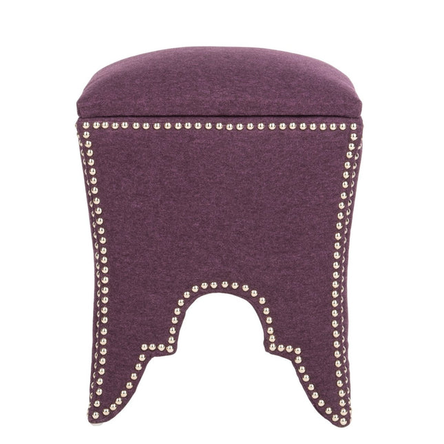 rita-ottoman-silver-nail-heads-plum