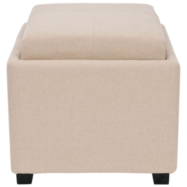 sara-single-tray-ottoman-taupe-black