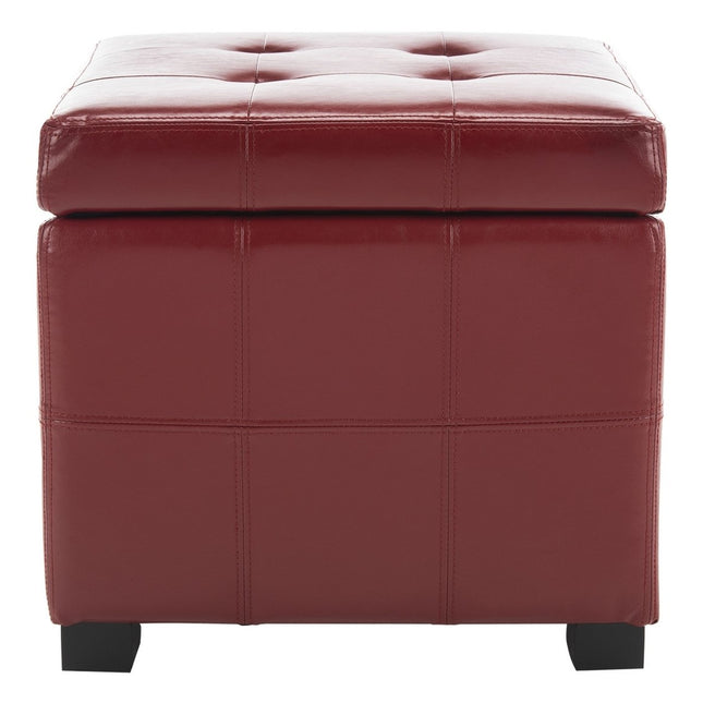 denna-square-tufted-ottoman-red-black