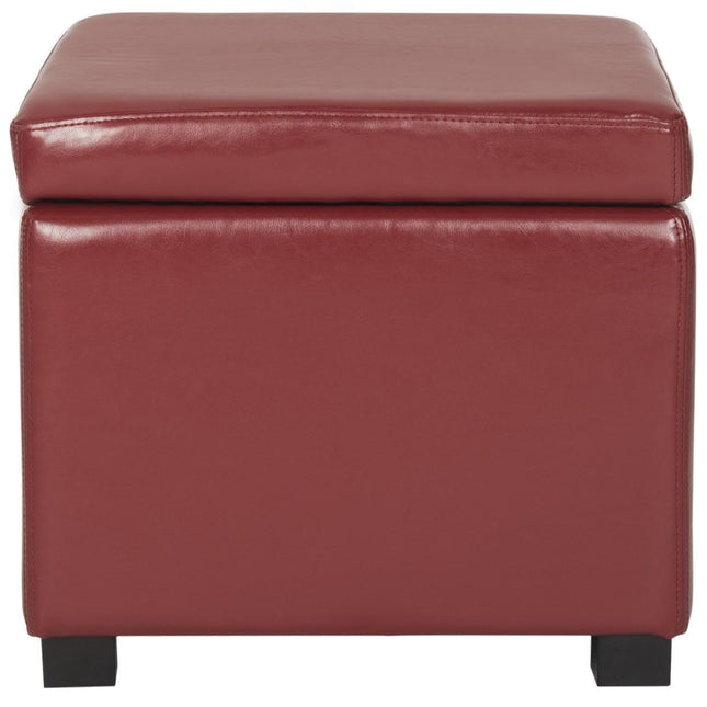 nathan-flip-top-ottoman-black-red