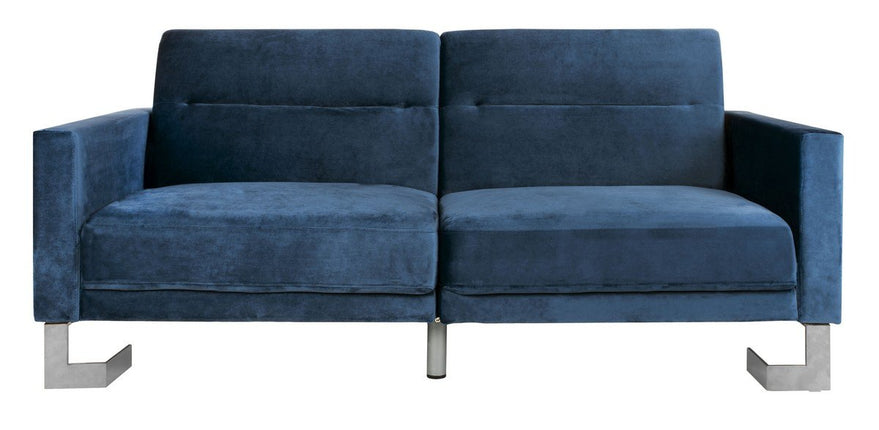 bree-foldable-sofa-bed-navy-silver