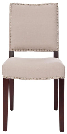 bailey-19h-leather-side-chair-set-of-2-taupe-cherry-mahogany
