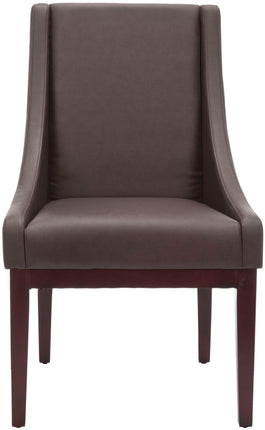 dana-brown-leather-sloping-armchair-set-of-2