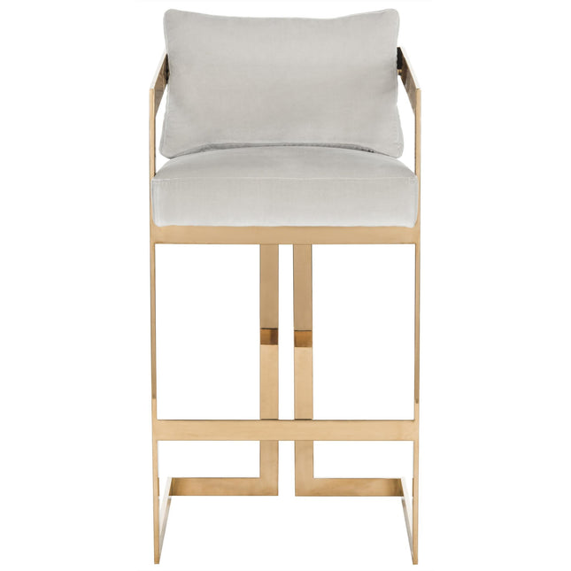 chael-velvet-bar-stool-giotto-almond
