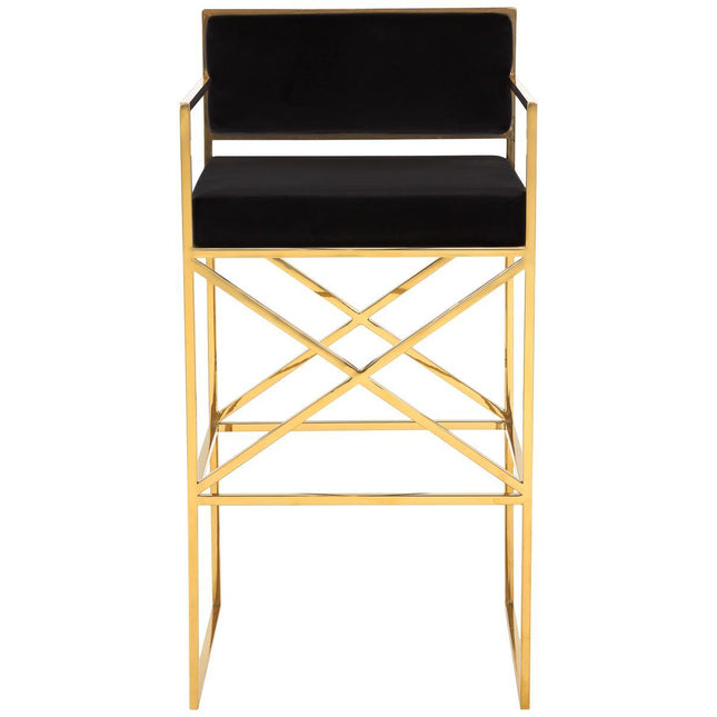 macia-velvet-bar-stool-black-set-of-2