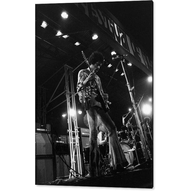 jimi-at-festival-acrylic-print