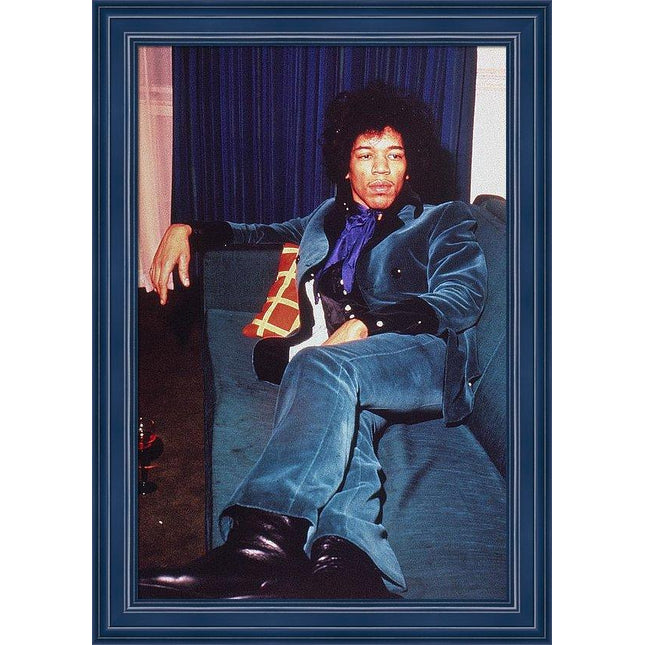 jimi-hendrix-framed-print
