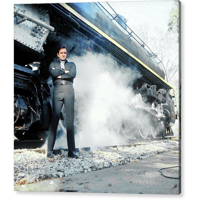 johnny-cash-acrylic-print