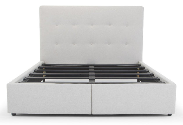 chaman-2-drawer-storage-queen-bed-light-grey