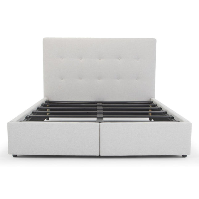chaman-2-drawer-storage-queen-bed-light-grey