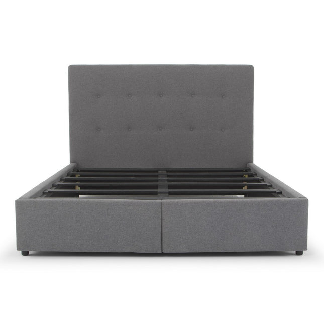 chaman-2-drawer-storage-queen-bed-dark-grey