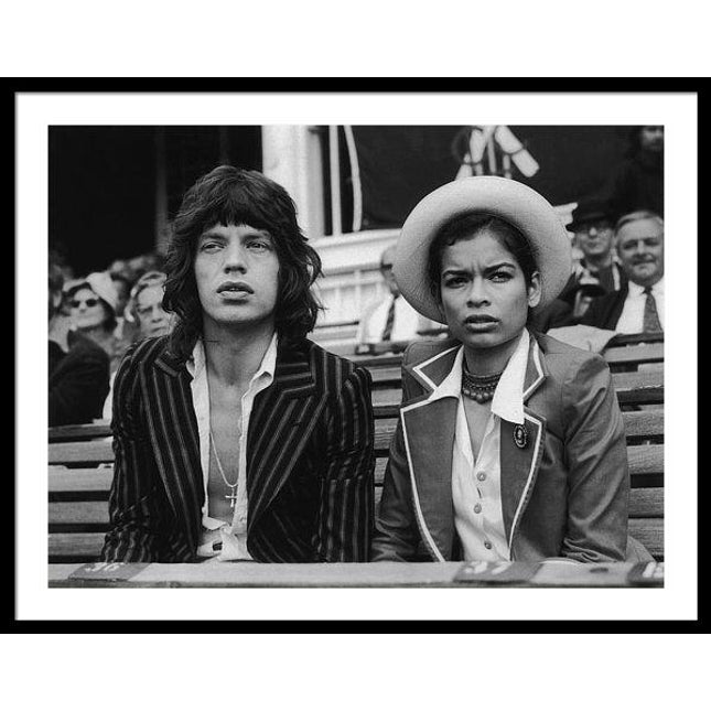 mick-jagger-the-lead-singer-of-the-rolling-stones-and-his-wife-bianca-jagger-watching-the-final-cricket-test-between-england-and-australia-at-the-oval