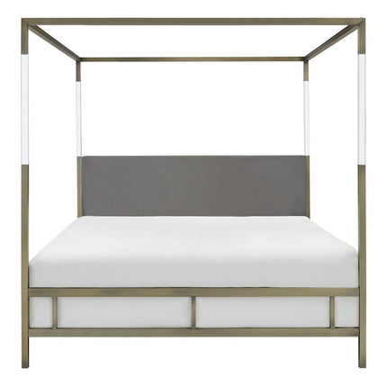 aspen-acrylic-canopy-queen-bed-gold-grey