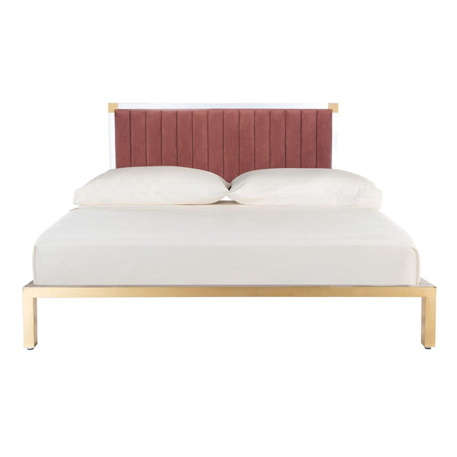 borage-acrylic-bed-dusty-rose-gold