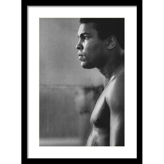 muhammad-ali-fight-against-joe-frazier-framed-print