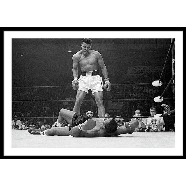 muhammad-ali-taunting-sonny-liston-framed-print