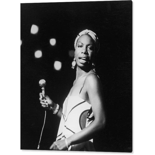 nina-in-concert-acrylic-print