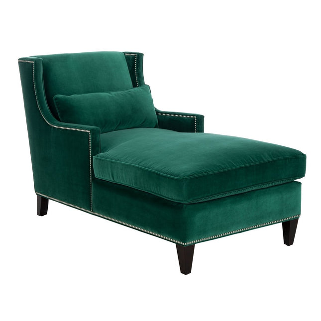 carolann-studded-chaise-hunter-green