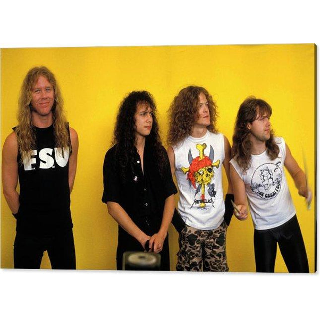 photo-of-cliff-burton-and-james-acrylic-print