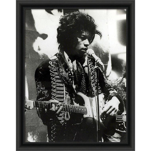 pop-music-personalities-pic-6th-april-framed-print