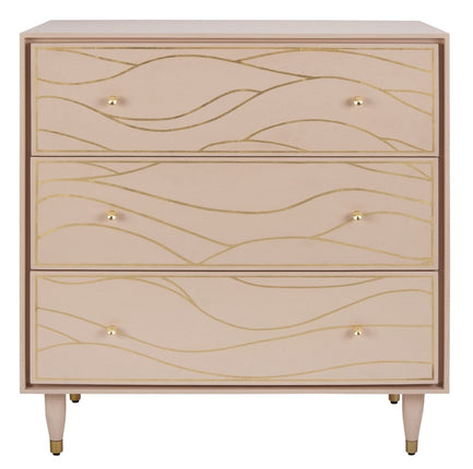 cantili-antique-gold-wave-chest-pink
