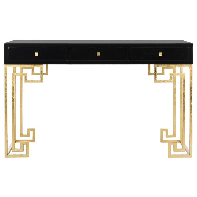 cage-lacquer-writing-desk-black