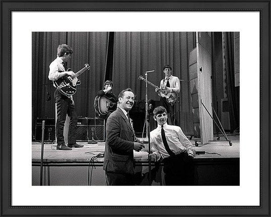 the-beatles-pop-group-during-rehearsals-in-1963