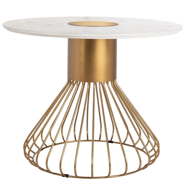 chicki-40-pedestal-marble-dining-table