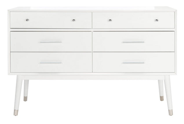 sebastian-retro-dresser-white-silver