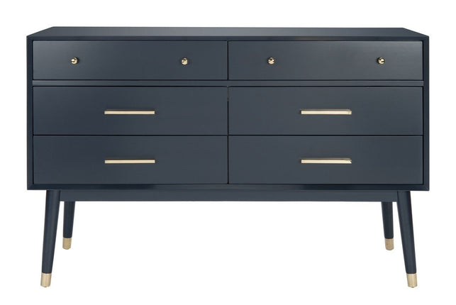 sebastian-retro-dresser-navy-brass