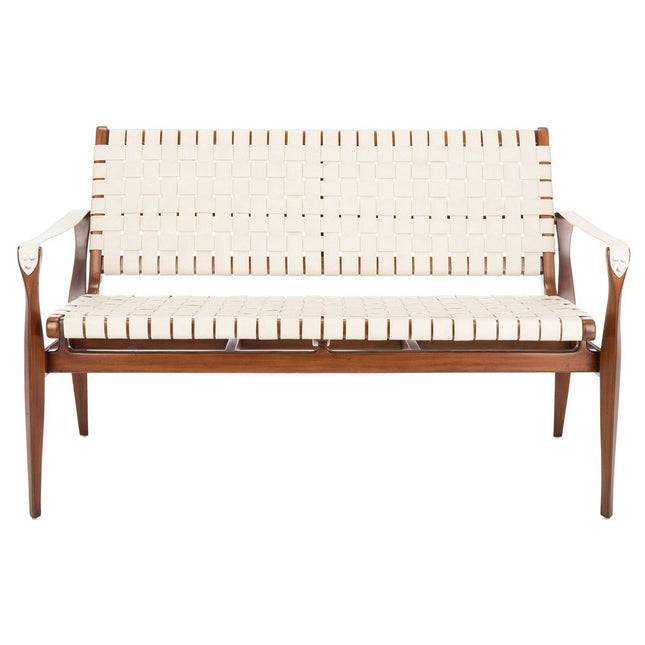 leonard-leather-loveseat-white-light-brown