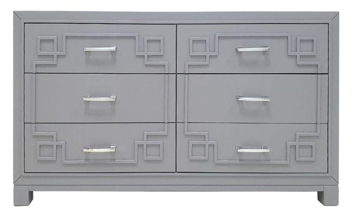 sweeney-6-drawer-dresser-grey-silver