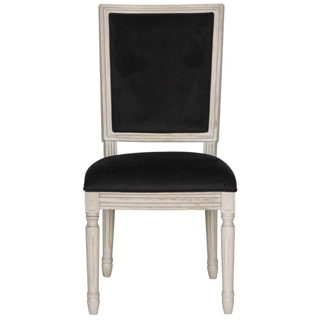 19-h-french-brasserie-velvet-side-chair-silver-nail-heads-black-velvet-rustic-grey