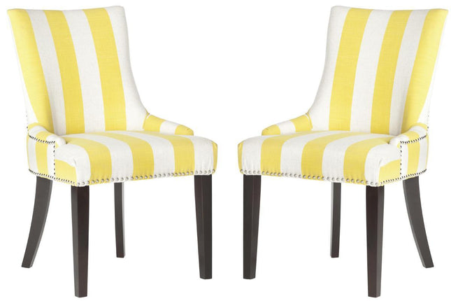 de-de-19h-awning-stripes-dining-chair-silver-nail-heads-yellow