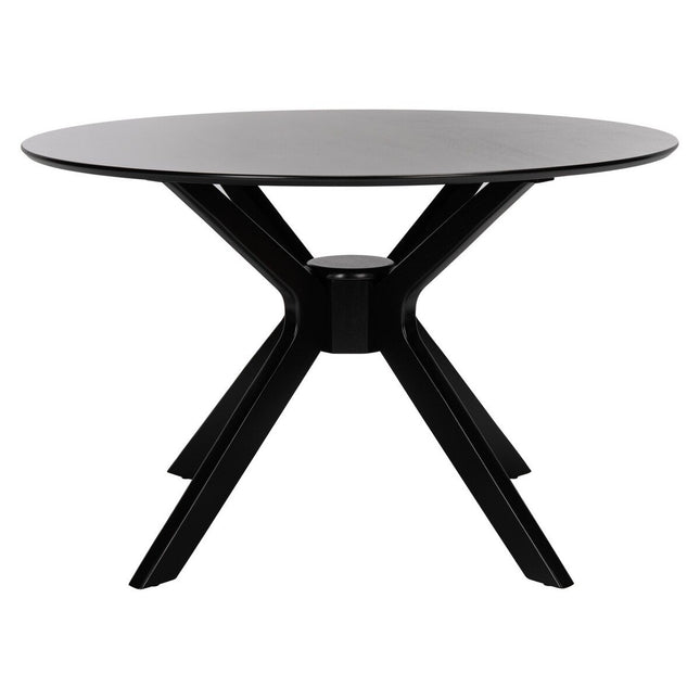 chelsea-round-dining-table-dark-matte-black