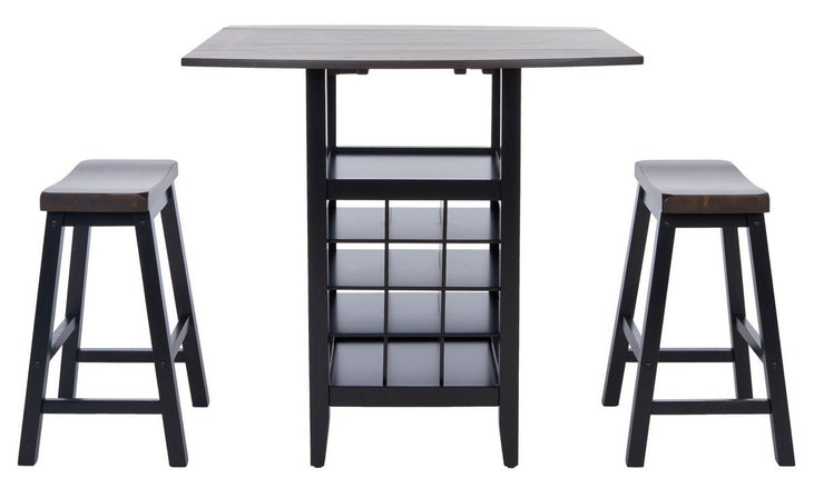jaba-3-pc-set-drop-leaf-pub-table-dark-espresso-black