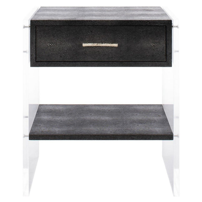 presha-1-drawer-acrylic-nightstand-black
