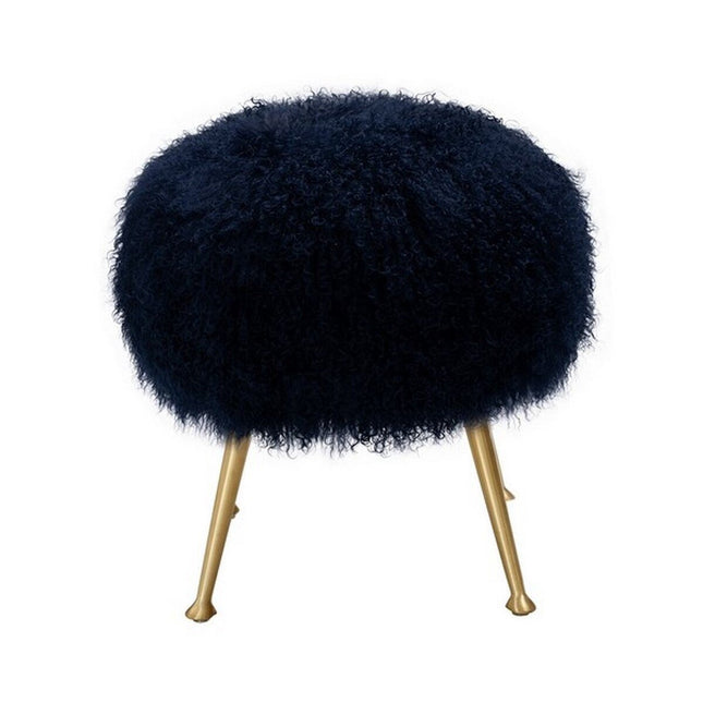 sophie-sheepskin-ottoman-navy