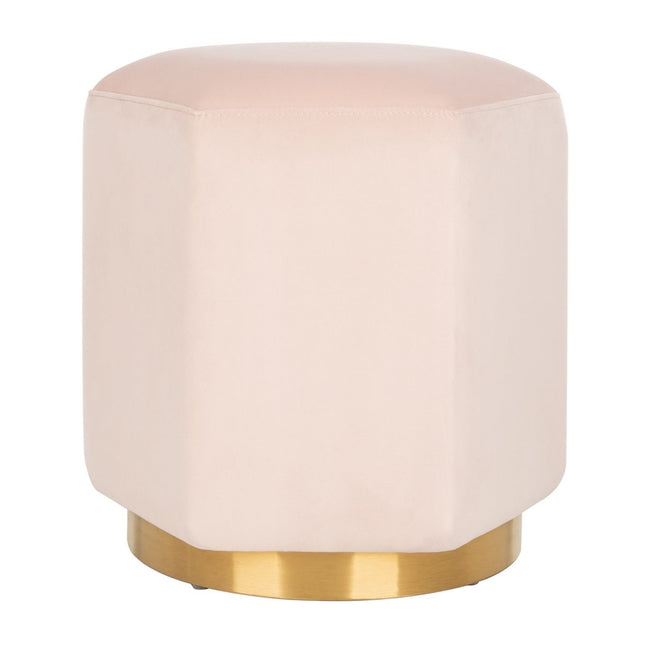 alexia-hexagon-velvet-ottoman