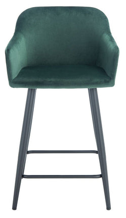 shellie-counter-stool-set-of-2-malachite-green-black