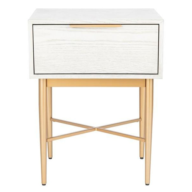 josie-one-drawer-nightstand-whitewash-gold