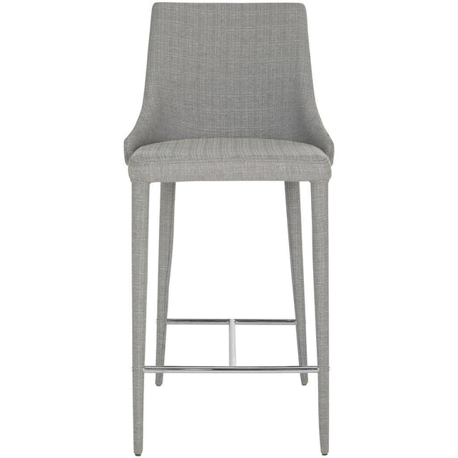 leslie-counter-stool-set-of-2-light-grey-chrome-fox2017g-set2