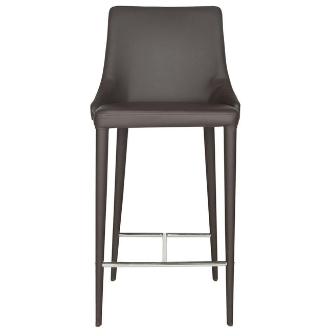 leslie-counter-stool-set-of-2-brown-chrome-fox2017d-set2