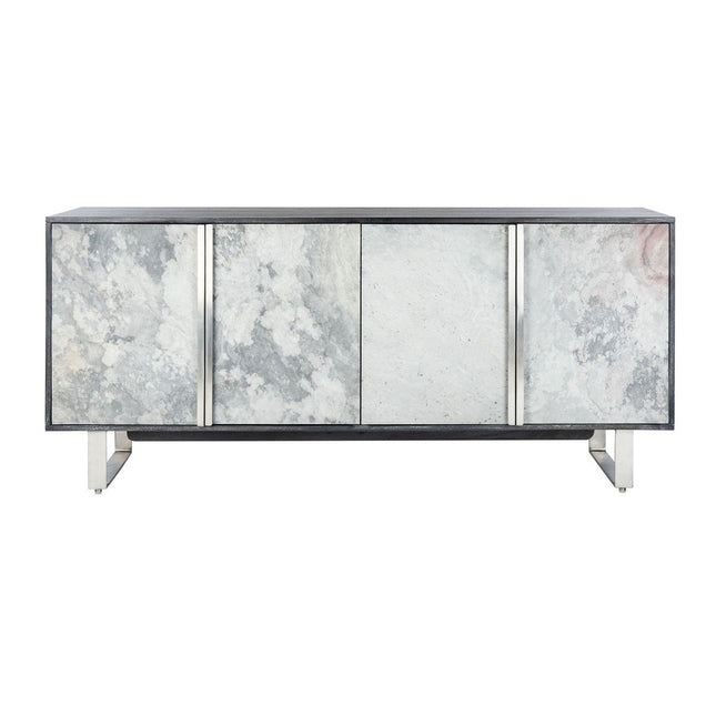 poche-slate-4-door-sideboard