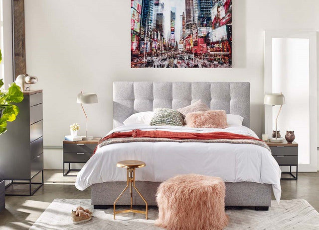 BEDS - Beds and Bed Frames - Shop Modern, Affordable Beds