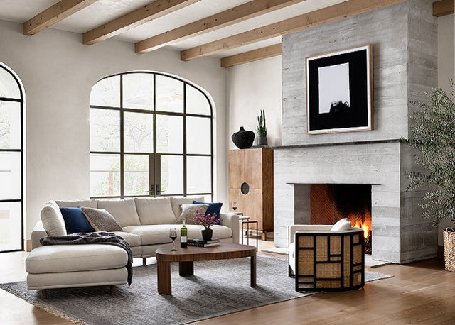 LIVING ROOM - Shop Living Room | Sofas | Couches | Sectionals + More