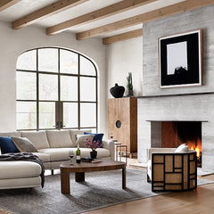 COFFEE TABLES -  Glass, Wood and Metal Coffee Tables