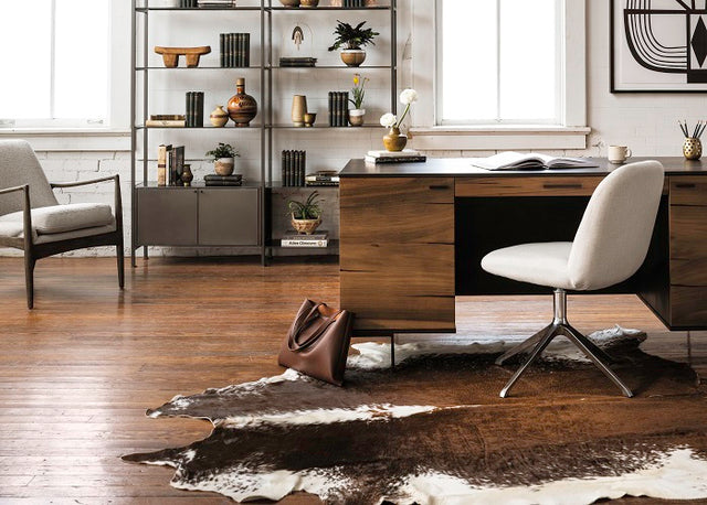 OFFICE CHAIRS -  Shop for Stylish & Comfy Office Chairs